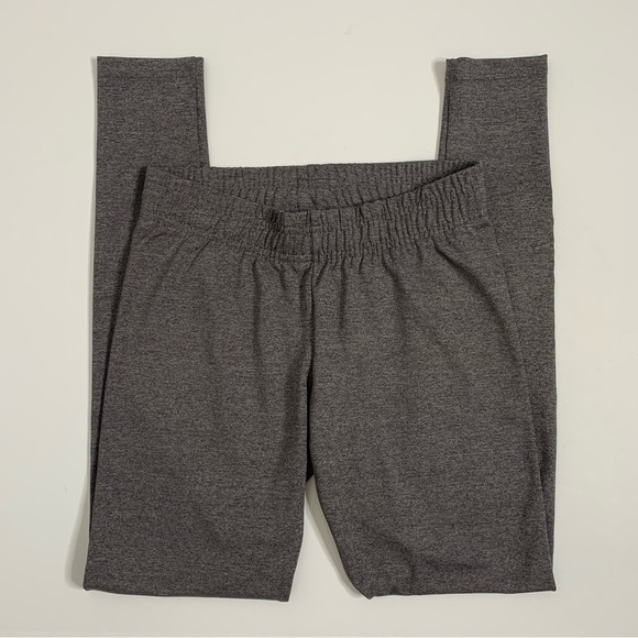 Gymshark Gray Athletic Wear Leggings - Picture 4 of 14